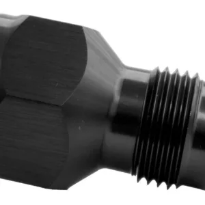 Redhorse Performance Fitting -10 female to -08 male AN/JIC reducer – black (old # 894)