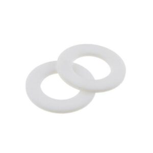 Redhorse Performance Fitting -08 white gaskets for 8832 series -2pcs/pkg