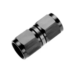 Redhorse Performance Fitting -06 fm AN/JIC swivel coupler-black