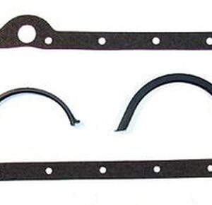 Engine Works Oil Pan Gasket Small Block Chevy  1975-1985 engine: 305-400