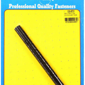 ARP Fuel Pump Pushrod, 1/2 in Diameter, 5.750 in Long, Chromoly, Big Block Chevy, Each