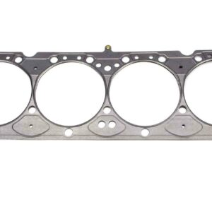 COMETIC GASKETS Cylinder Head Gasket, 4.165 in Bore, 0.040 in Compression Thickness, Multi-Layered Steel, Vortec, Small Block Chevy