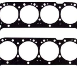 Engine Works HEAD GASKET Small Block  CHEVY  engine: 283-350   28cc Comp Thickness