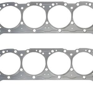 Engine Works SS SHIM HEAD GASKET small block chevy 1959-74 engine: 283-350