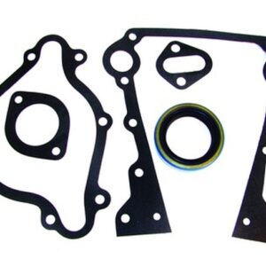 Engine Works TIMING COVER GASKET small block chrysler 1967-1991 engine: 381-340
