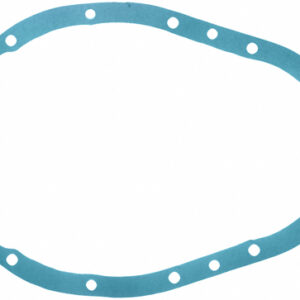 FEL-PRO Timing Cover Gasket, Composite, Small Block Chevy / GM V6