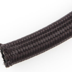 Fragola #6 Push-Lok Hose Black 20' 872006