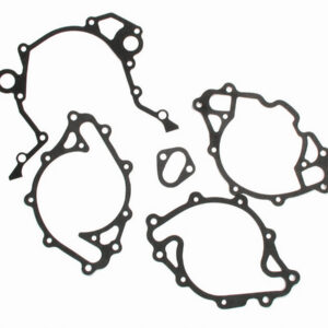 MR. GASKET Timing Cover Gasket, Composite, Small Block Ford, Kit