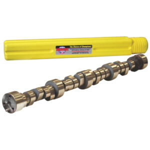 HOWARDS RACING COMPONENTS Hydraulic Roller Camshaft; 1955, 1998 Chevy 262-400 2000 to 5600 Howards Cams 110255-12S
