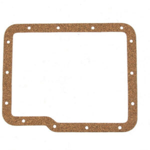 MR. GASKET Transmission Pan Gasket, Cork / Rubber, Powerglide