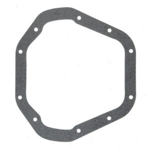 MR. GASKET Differential Cover Gasket, 0.047 in Thick, Compressed Fiber, Dana 60 / 70