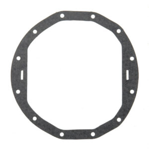 MR. GASKET  Differential Cover Gasket, 0.047 in Thick, Compressed Fiber, 8.875 in, GM 12-Bolt