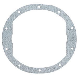 MR. GASKET  Differential Cover Gasket, 0.047 in Thick, Compressed Fiber, 8.5 in, GM 10-Bolt