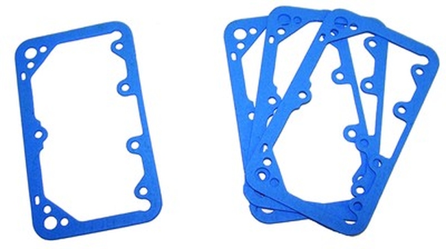Engine Works Fuel Bowl Gaskets-4160 Holley Premium Nonstick Pack of 4