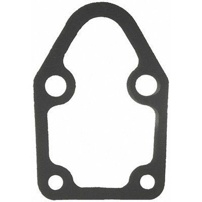 FEL-PRO Fuel Pump Gasket, Mounting Plate, Composite, Small Block Chevy, Each