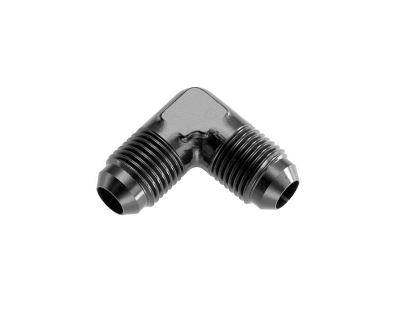 Redhorse Performance 10 Male 90 degree AN flare adapter