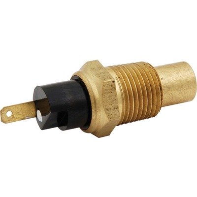ALLSTAR PERFORMANCE emperature Switch, Electric, 280 Degrees On, 1/2 in NPT Male, Each
