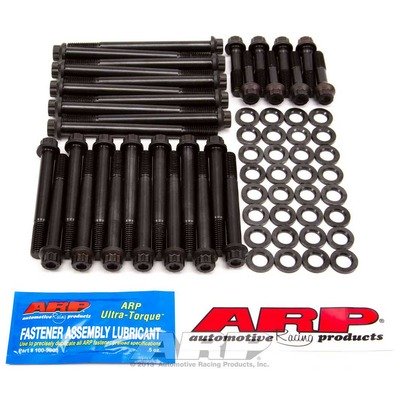 ARP Mark IV & V w/Brodix alum head bolt kit