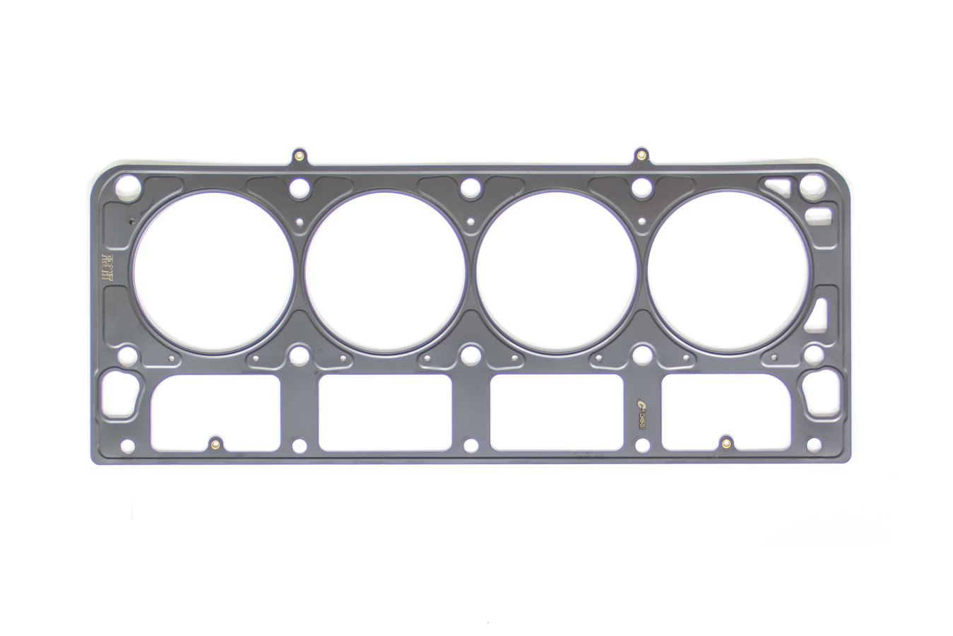 COMETIC GASKETS Cylinder Head Gasket, 4.100 in Bore, 0.040 in Compression Thickness, Multi-Layer Steel, GM LS-Series, Each
